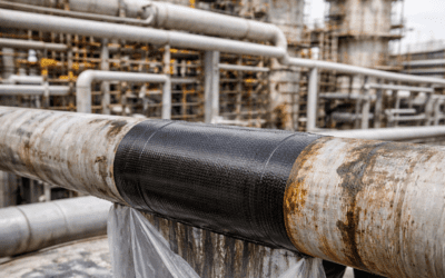 Engineered vs. Non-Engineered Composite Repairs