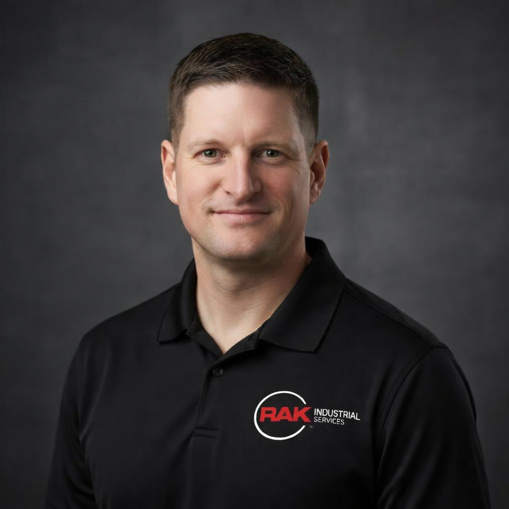 Paul Clardy, Business Development Manager