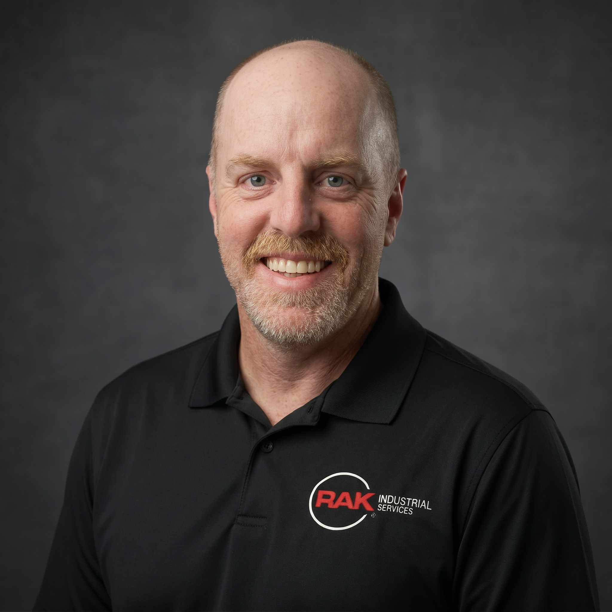 Chris Lieb, Ohio Operations Manager