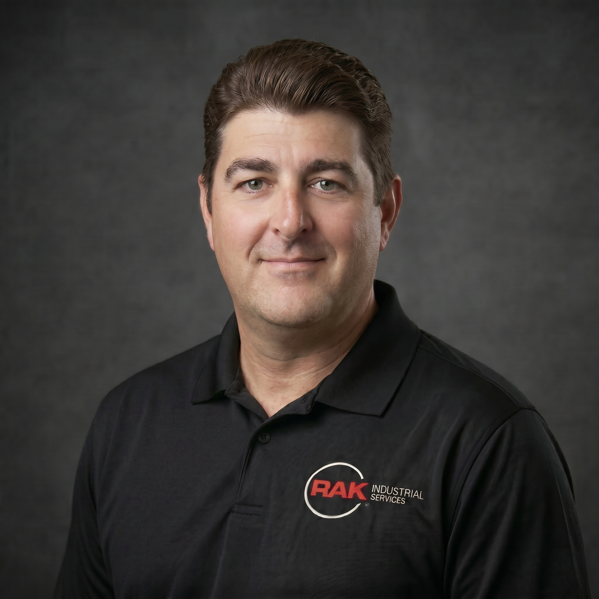 Chris Reph, Owner and CEO