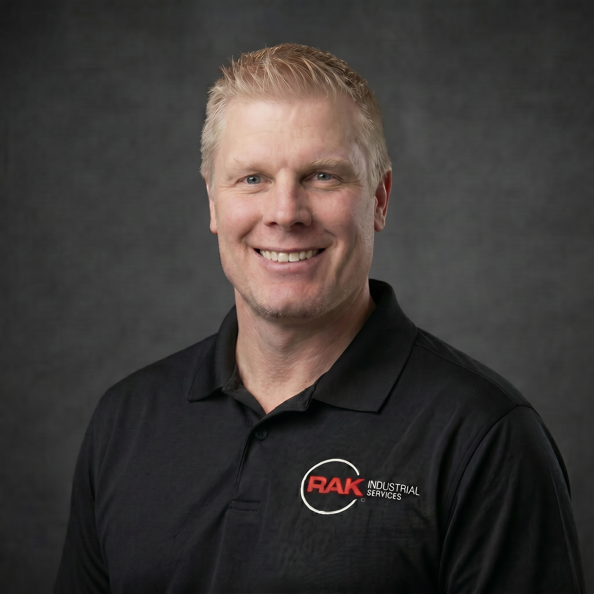 Marc Drellishak, General Manager