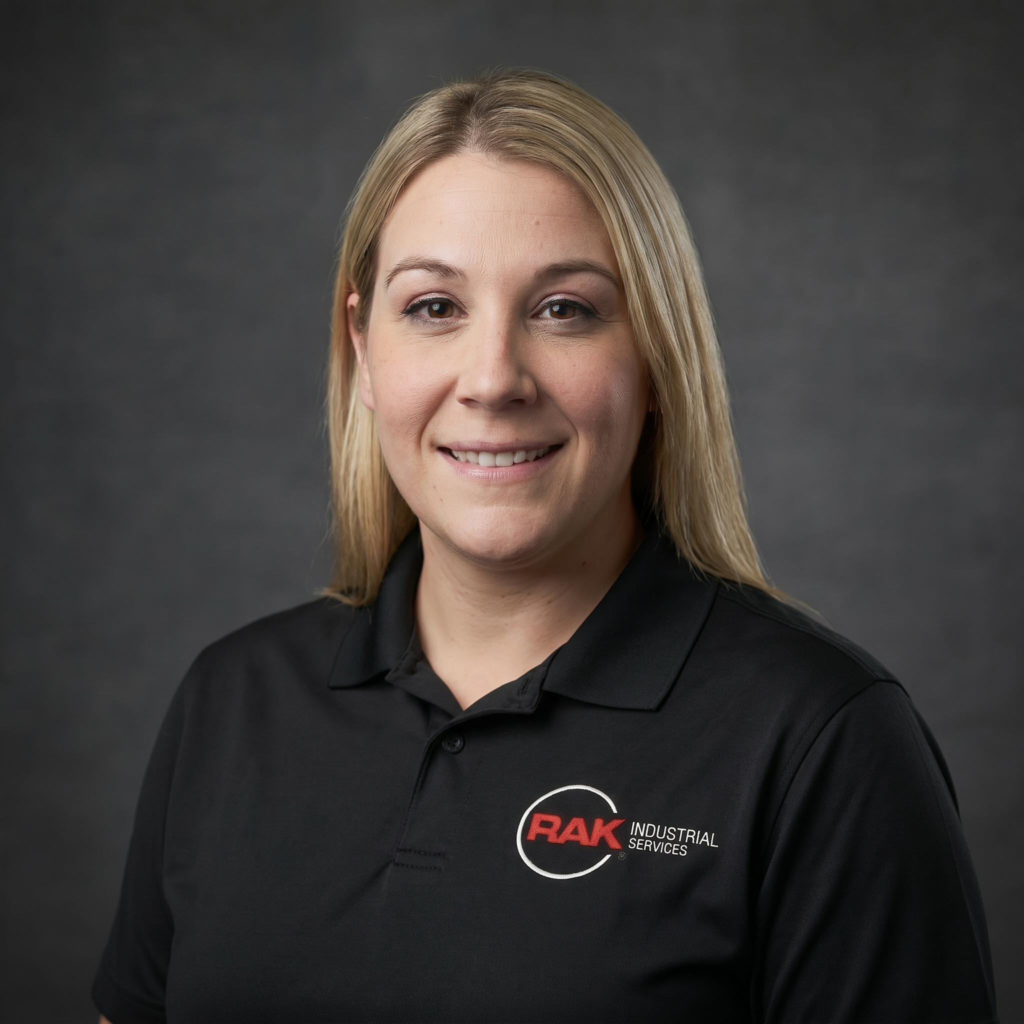 Melissa Prietz, Office Manager