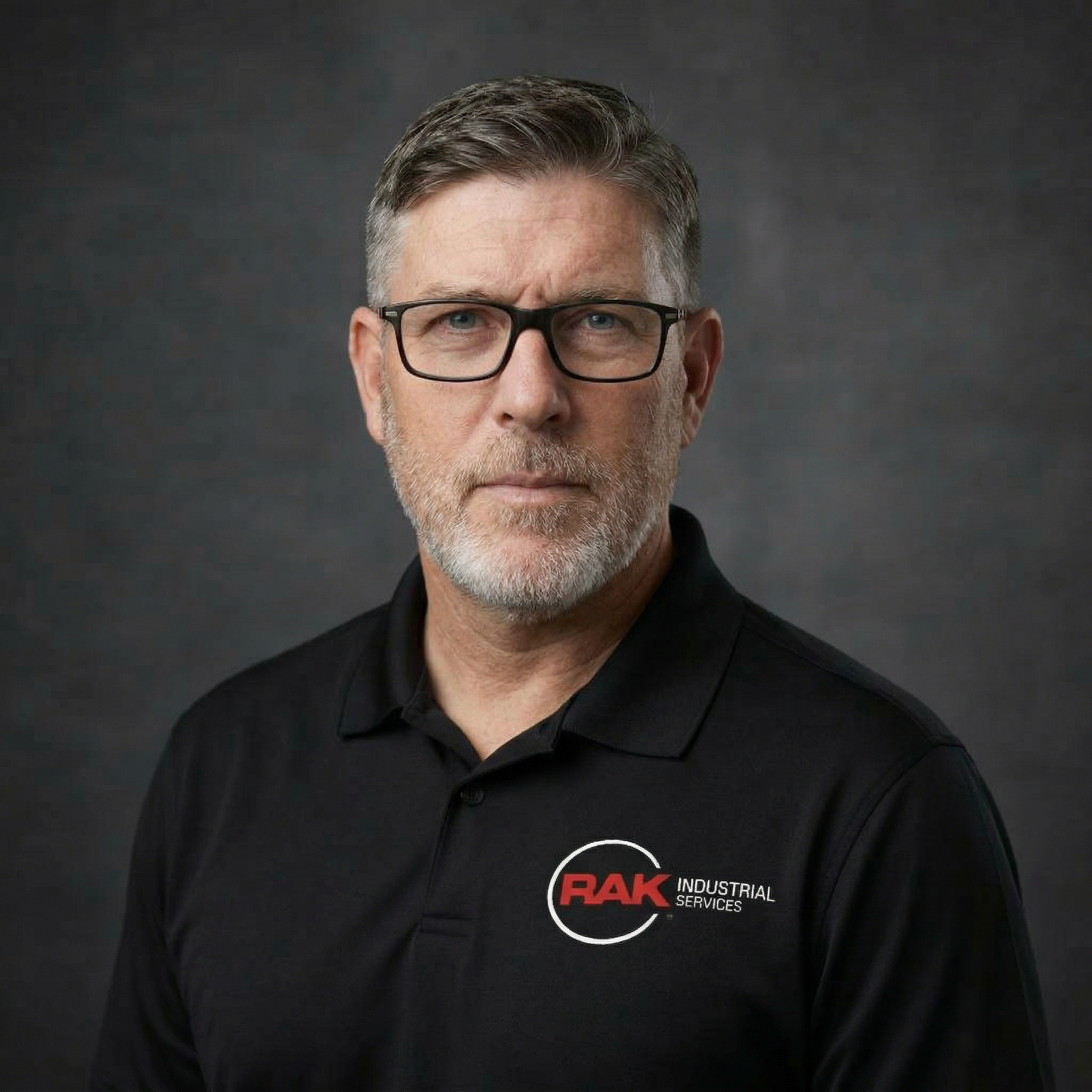 Ron Smith, Indiana Senior Operations Manager