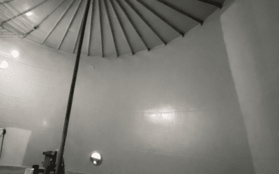 Industrial Coatings: Best Solutions for Extreme Environments